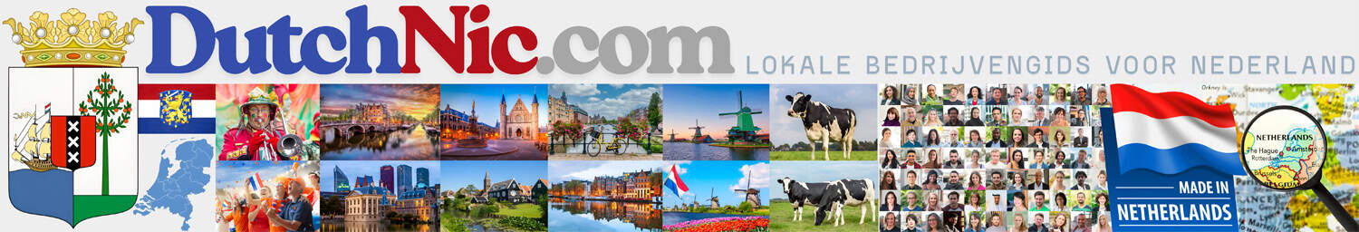 Gemaakt in Nederland - Heusden GEM Heusden
